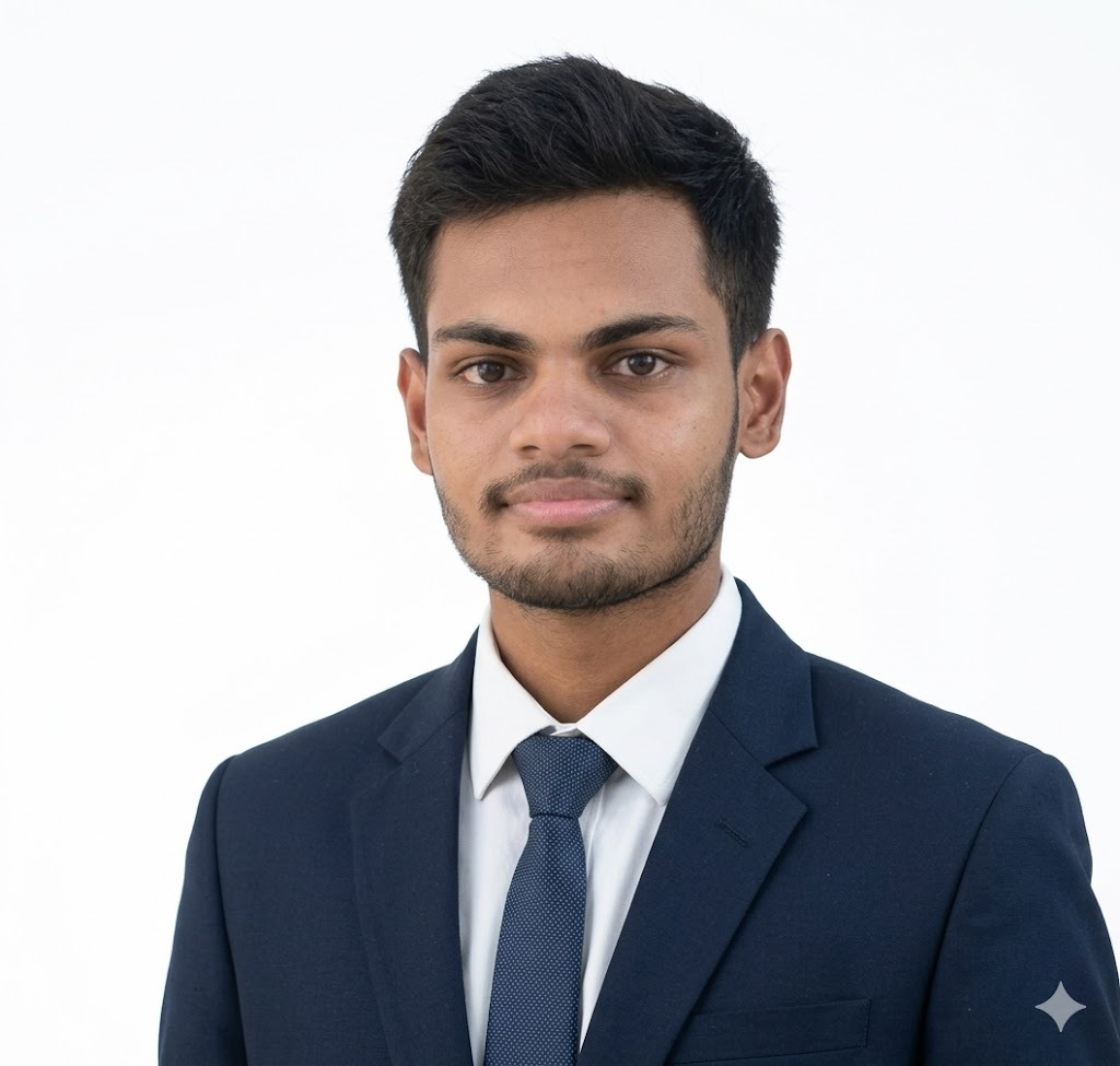 Joyanta Basak