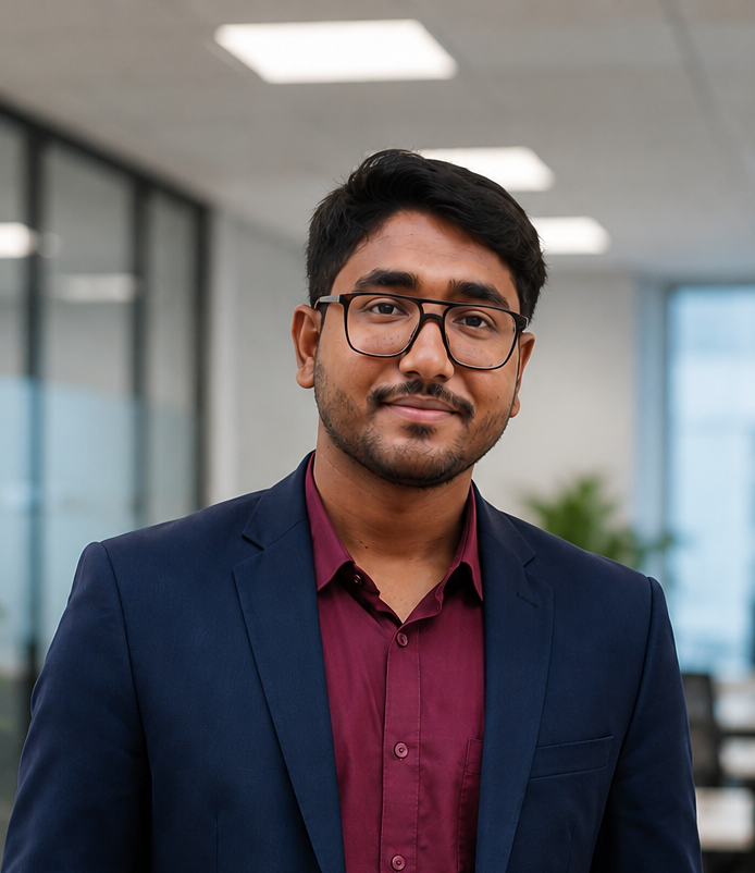 Pritam Ghosh
