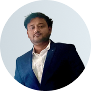 Pritam Nandi