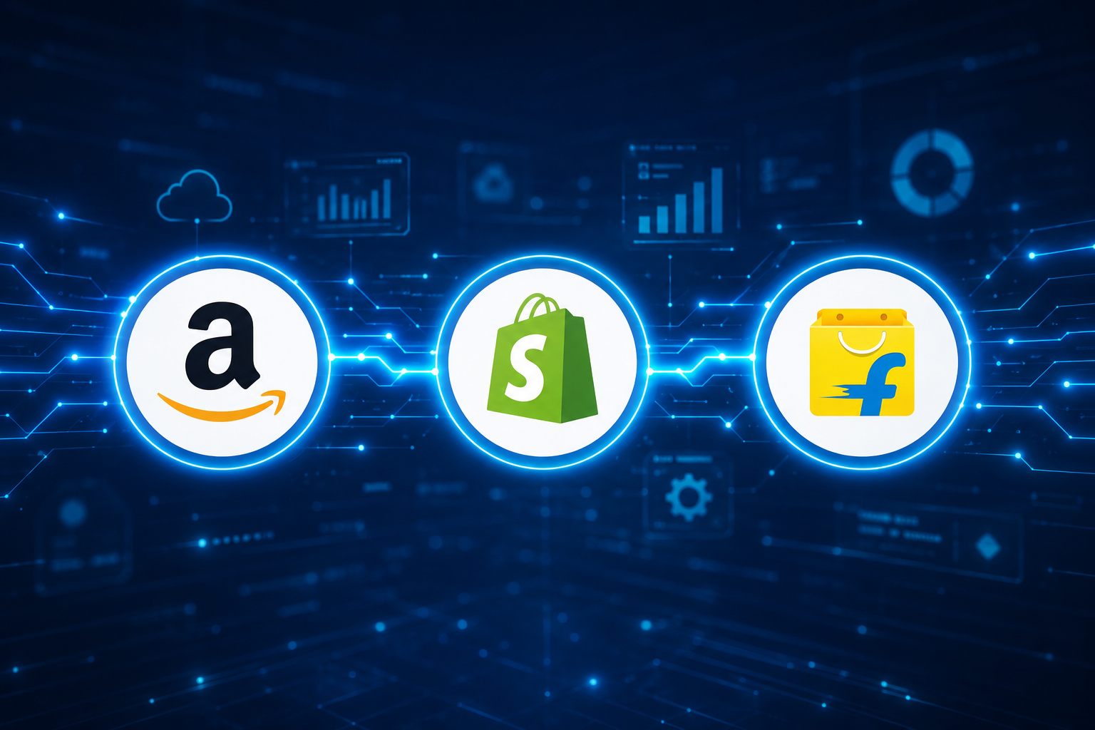 Ecommerce Operations Automation
