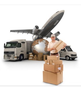 Shipment Automation