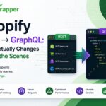 shopify rest api to graphql