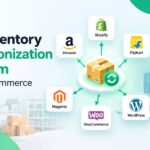 The inventory synchronization problem across ecommerce channels
